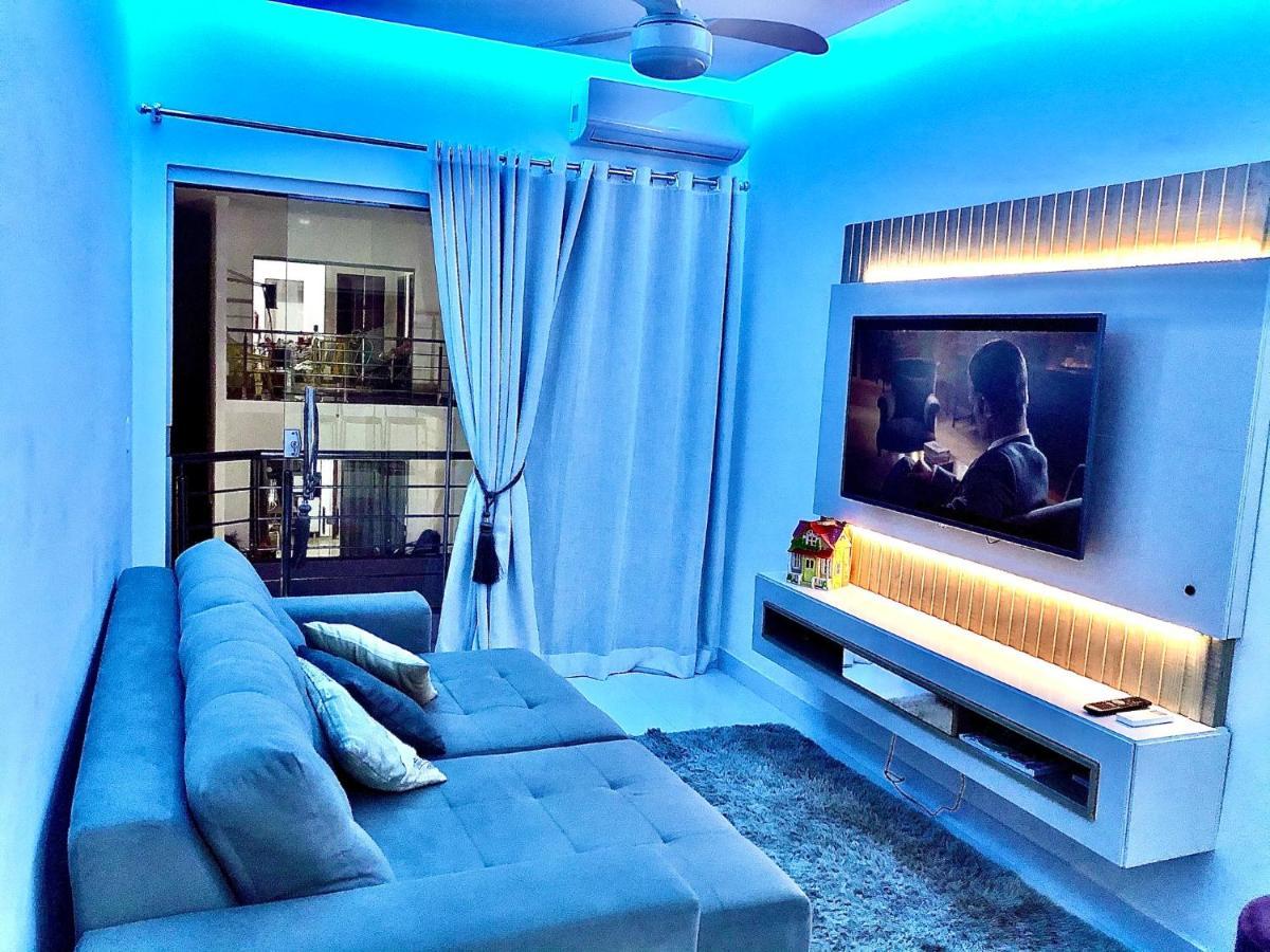 Condominio Outeiro Imperial Porto Seguro
