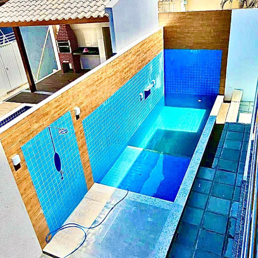 Condominio Outeiro Imperial Apartment